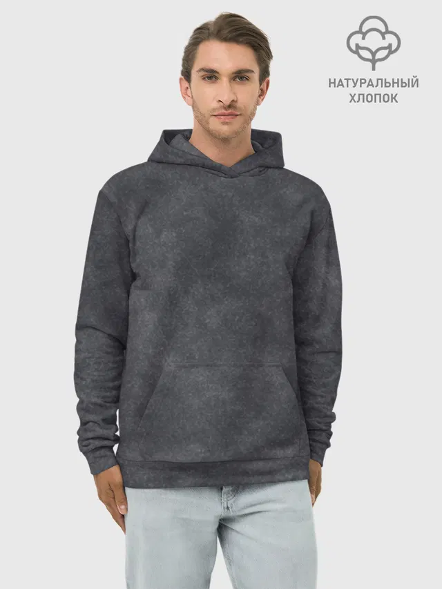 Варёнка dark grey