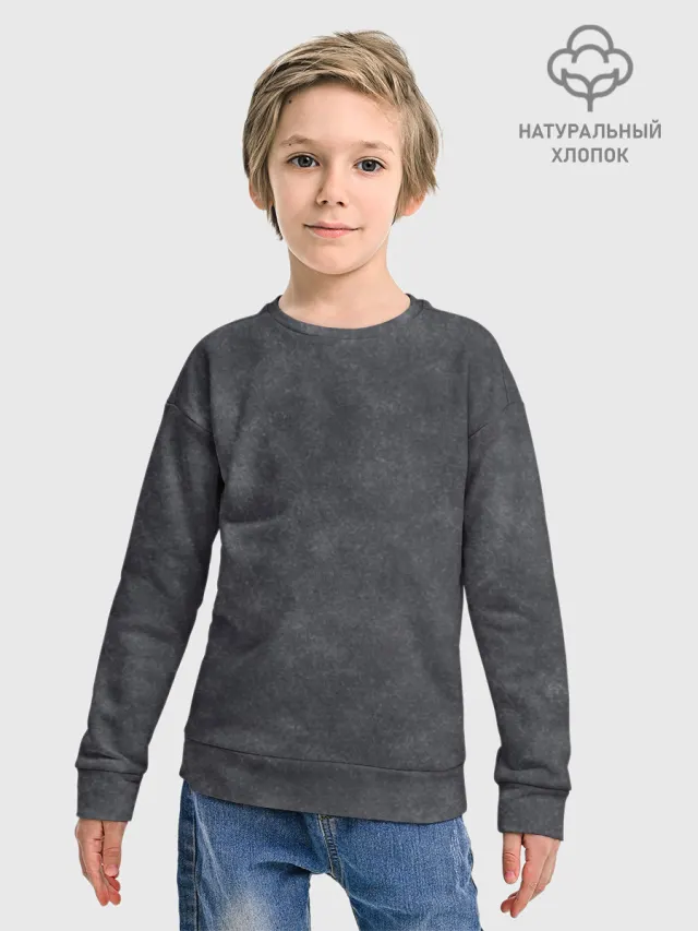 Варёнка dark grey