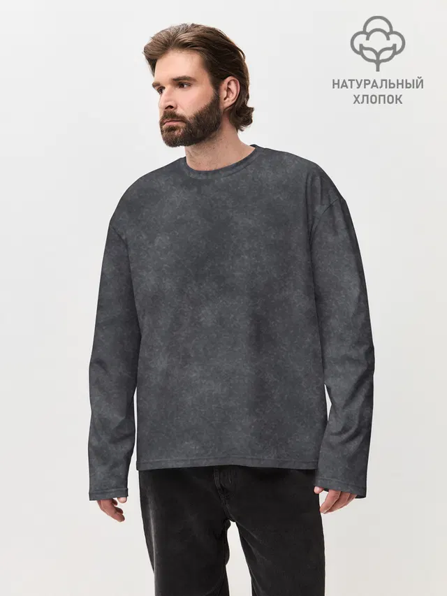 Варёнка dark grey