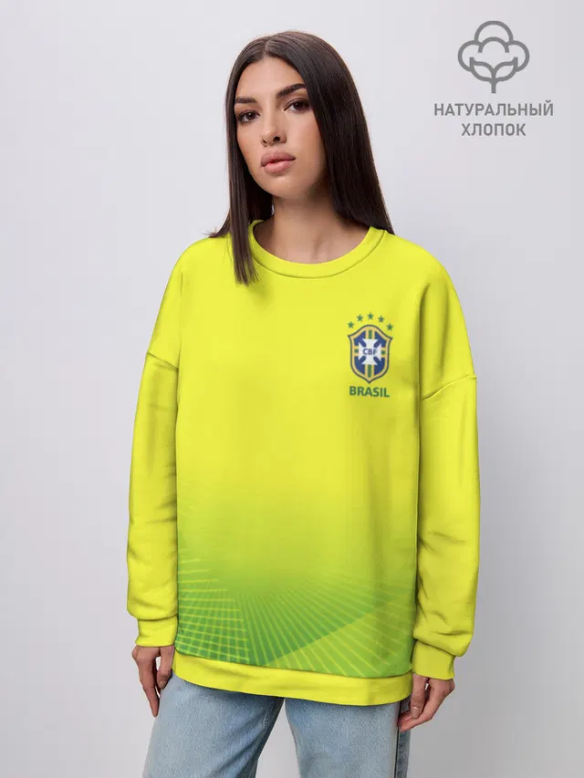 Football Бразилия