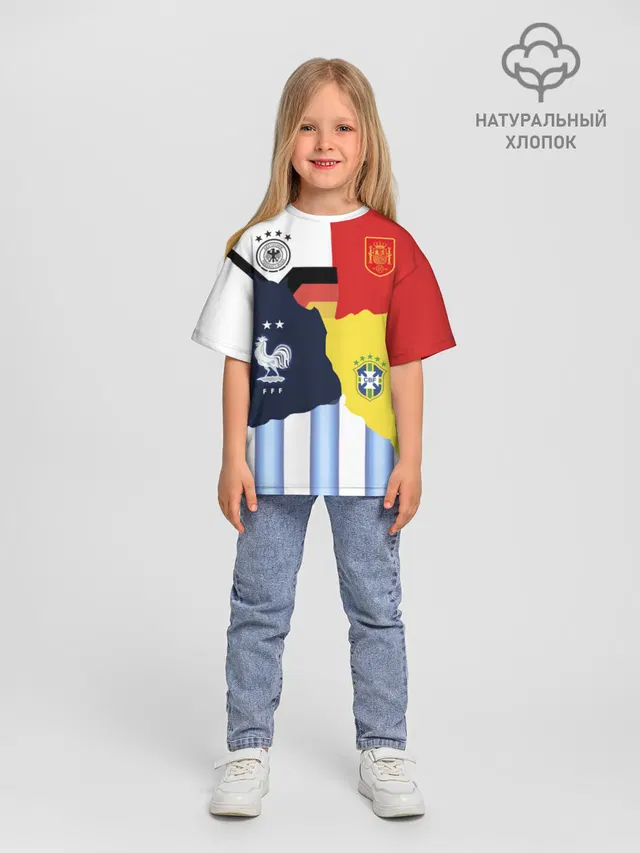 Fifa коллаж