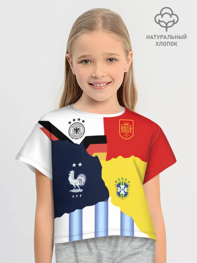 Fifa коллаж