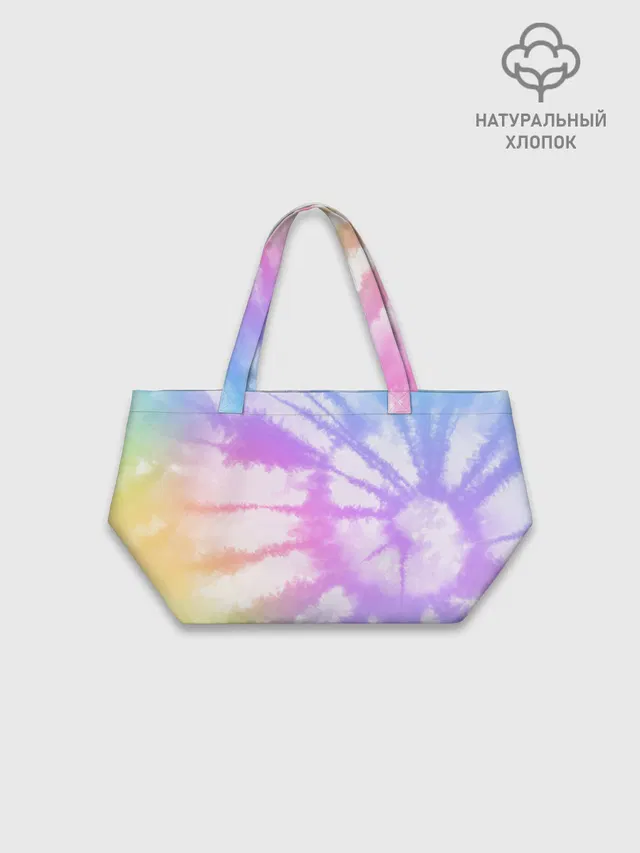 TieDye Rainbow