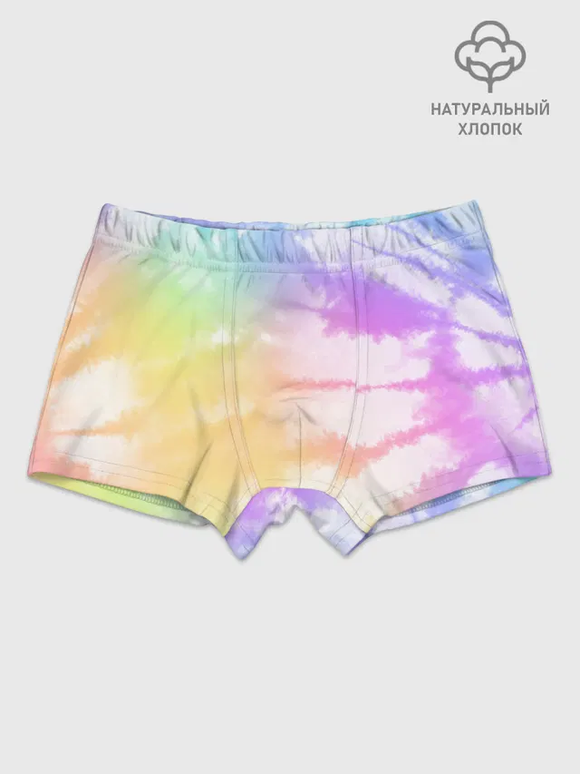 TieDye Rainbow