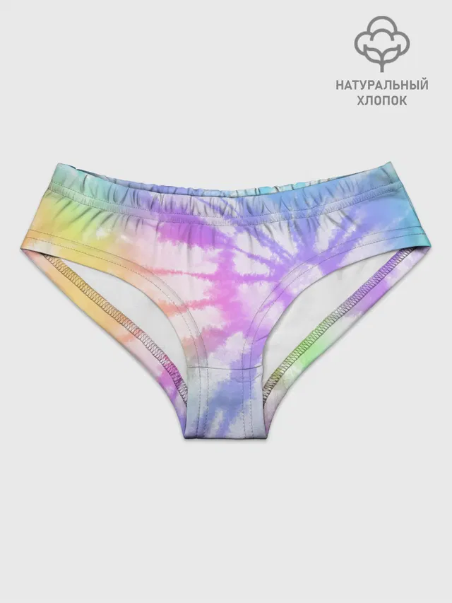 TieDye Rainbow