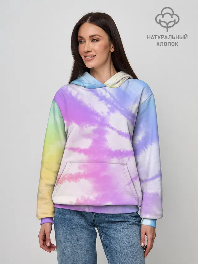 TieDye Rainbow