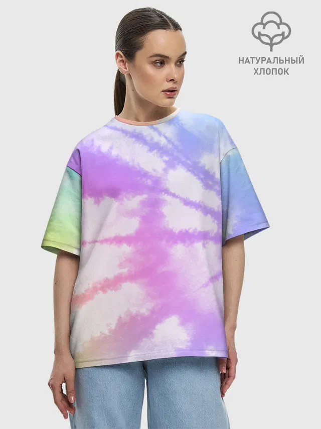 TieDye Rainbow