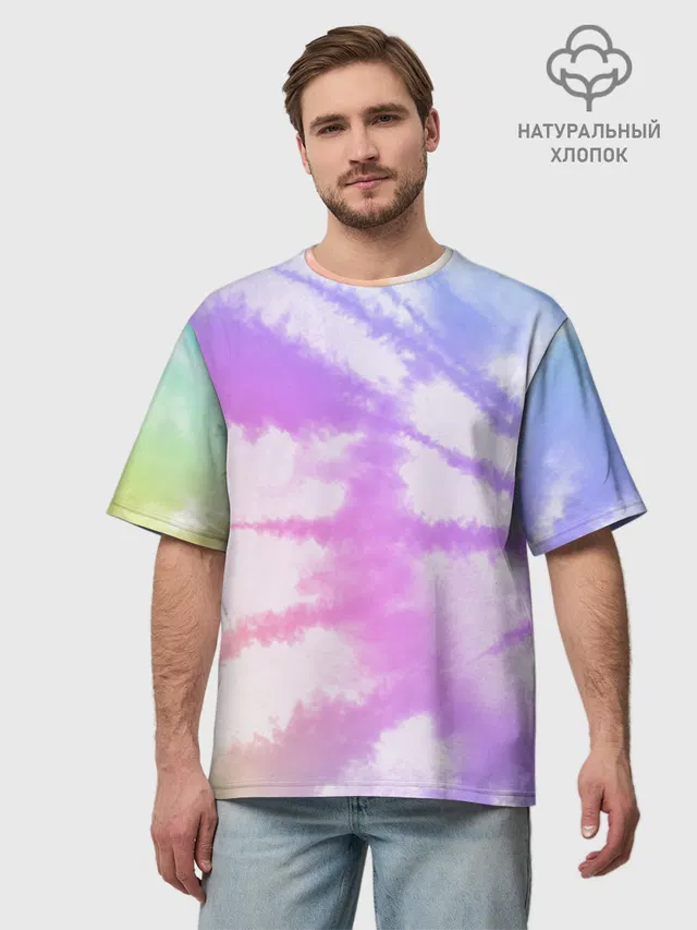 TieDye Rainbow