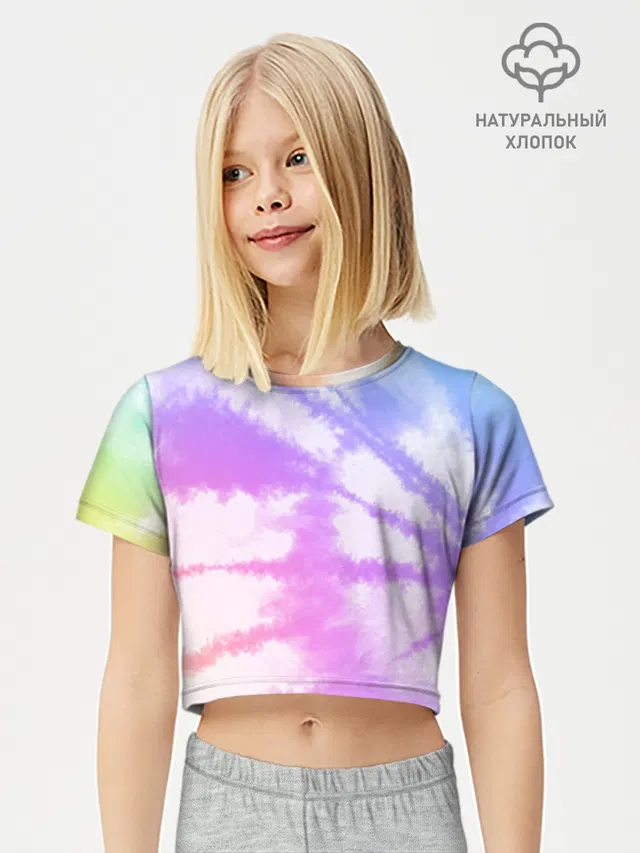 TieDye Rainbow