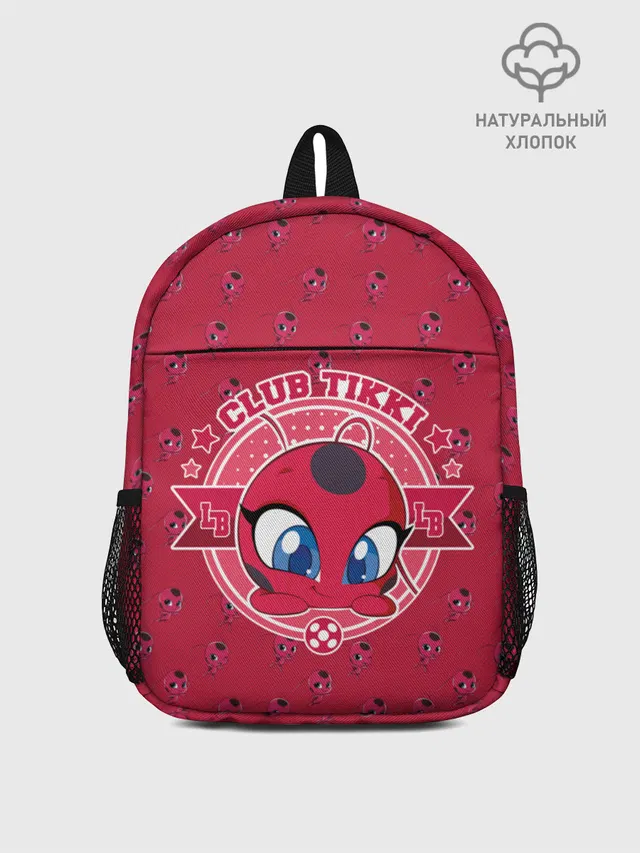 Tikki