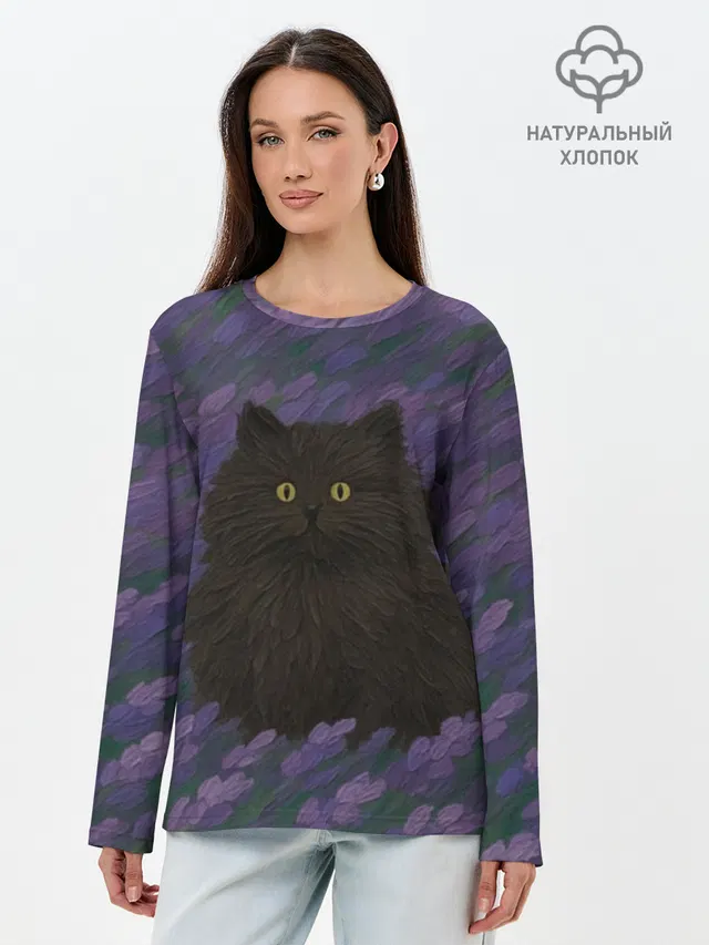 CatBlack