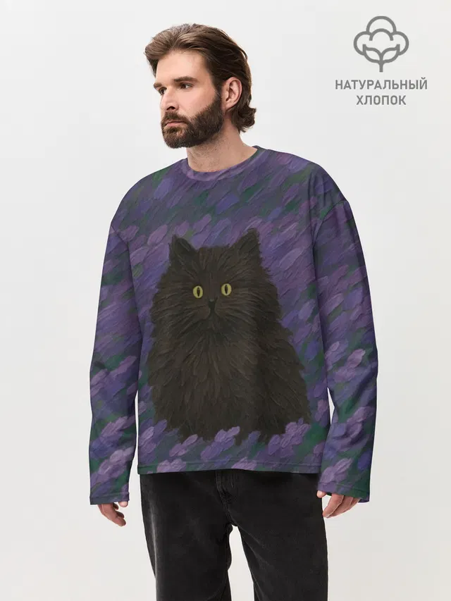 CatBlack