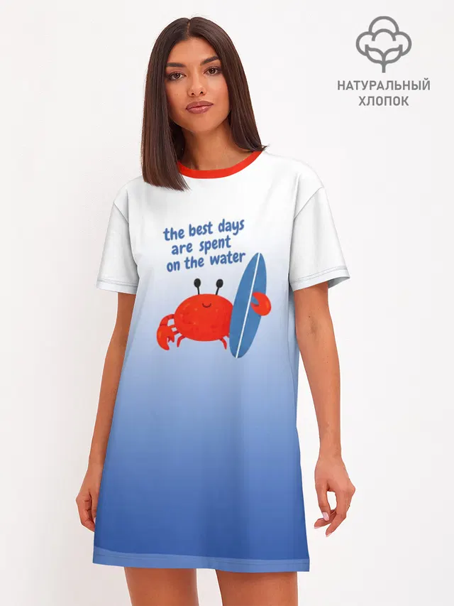 Крабы
