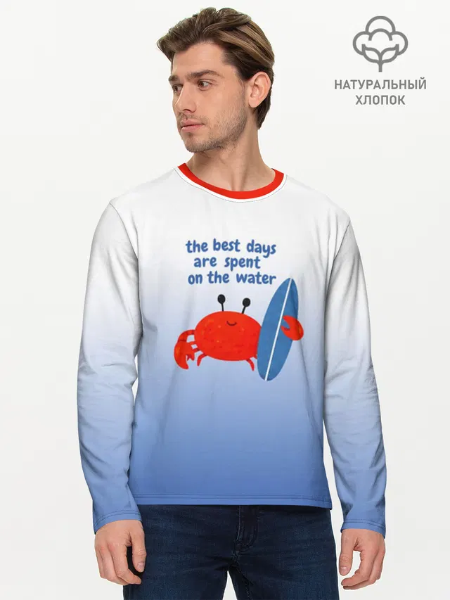 Крабы