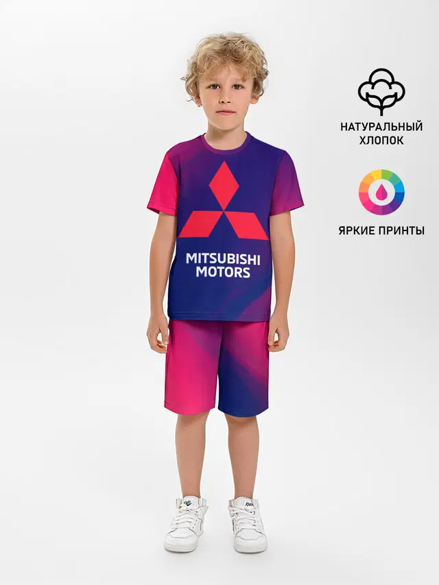 MITSUBISHI / МИТСУБИСИ