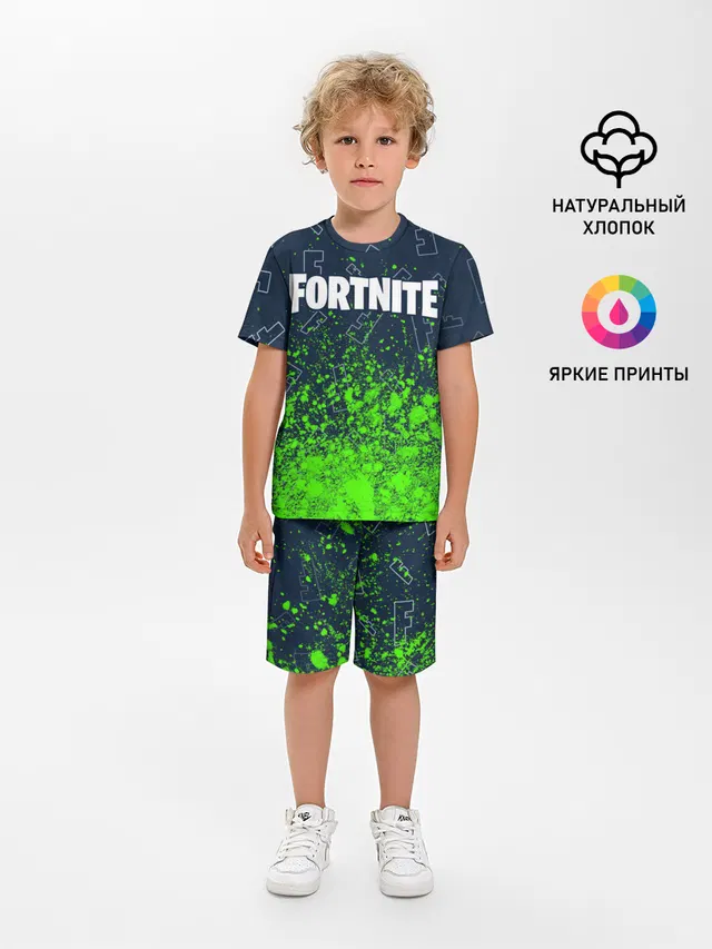 FORTNITE / ФОРТНАЙТ