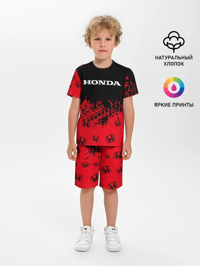 HONDA / ХОНДА