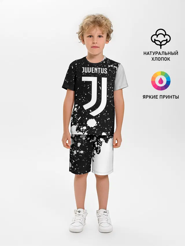 JUVENTUS / ЮВЕНТУС