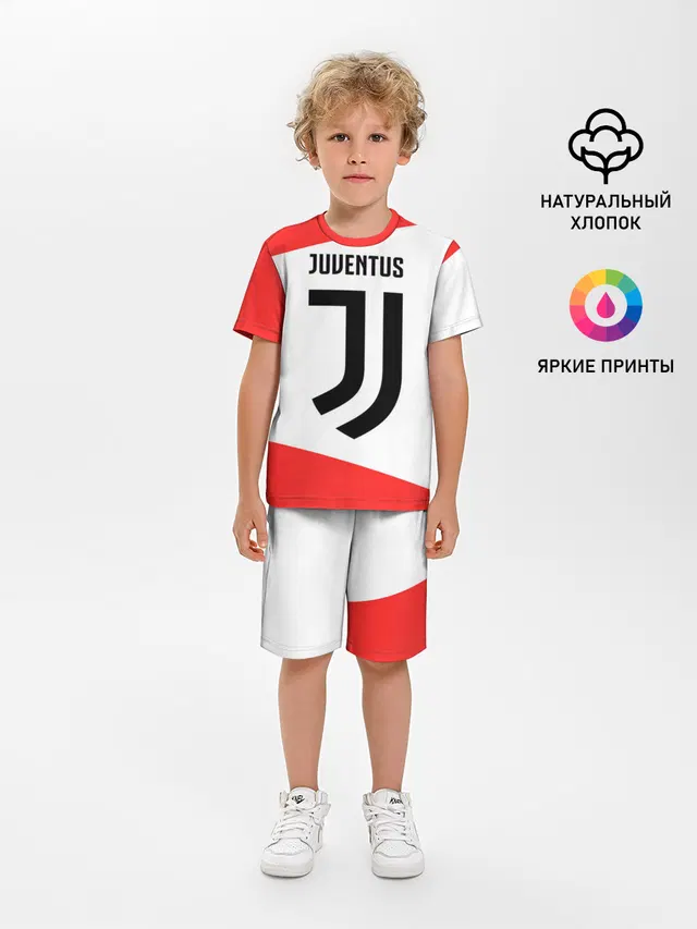 JUVENTUS / ЮВЕНТУС
