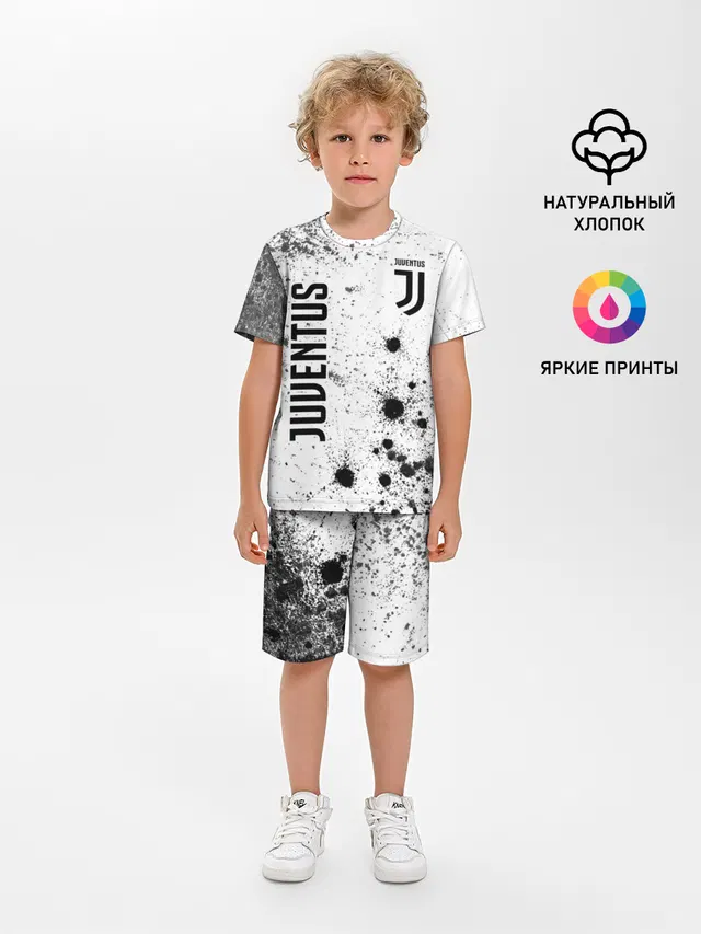 JUVENTUS / ЮВЕНТУС