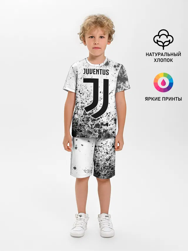 JUVENTUS / ЮВЕНТУС