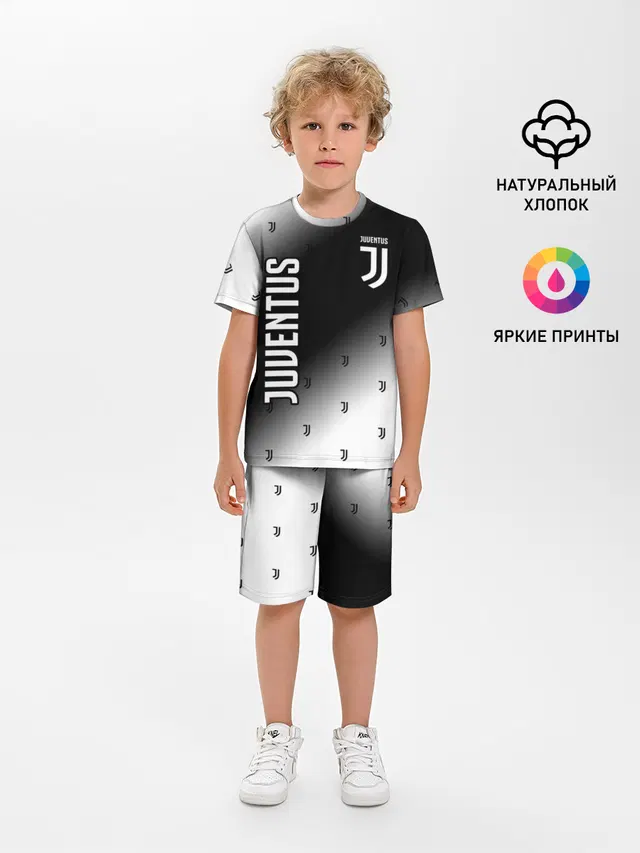 JUVENTUS / ЮВЕНТУС