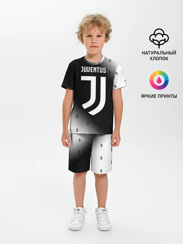 JUVENTUS / ЮВЕНТУС