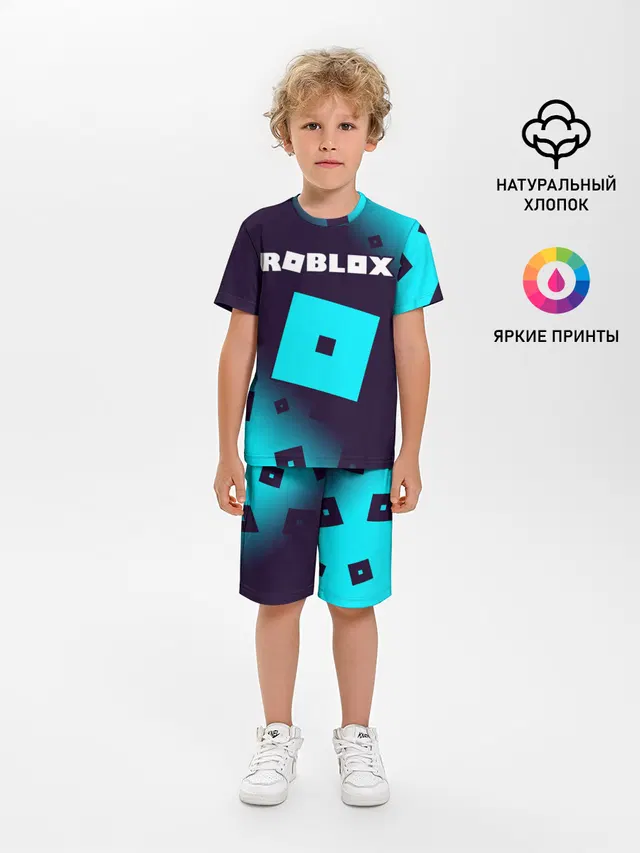 ROBLOX / РОБЛОКС