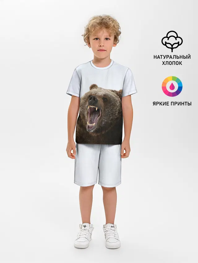 Bear