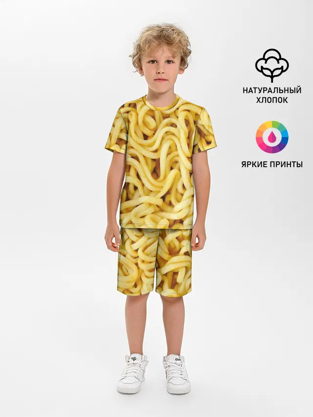 Лапша