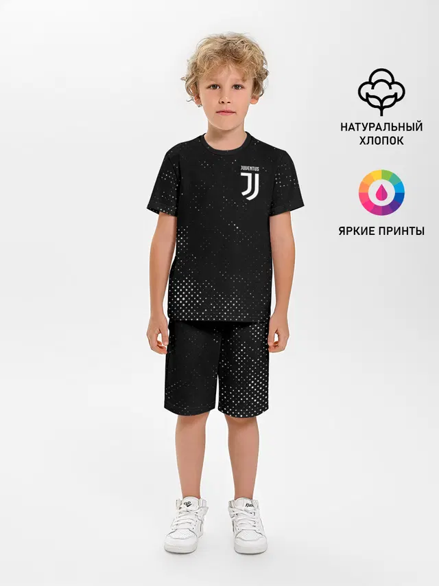 JUVENTUS / ЮВЕНТУС