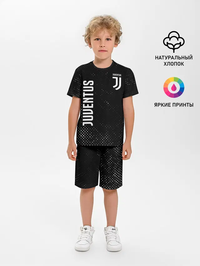 JUVENTUS / ЮВЕНТУС
