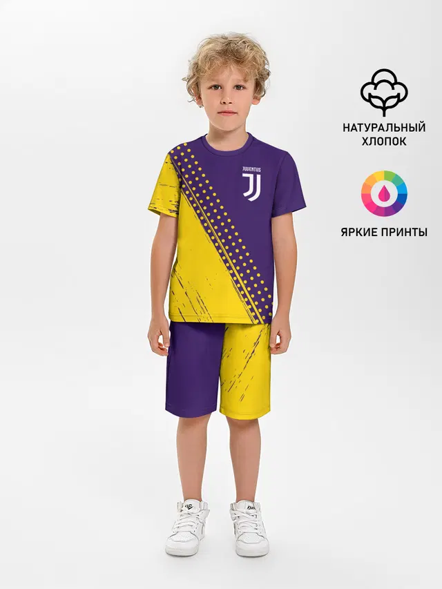 JUVENTUS / ЮВЕНТУС