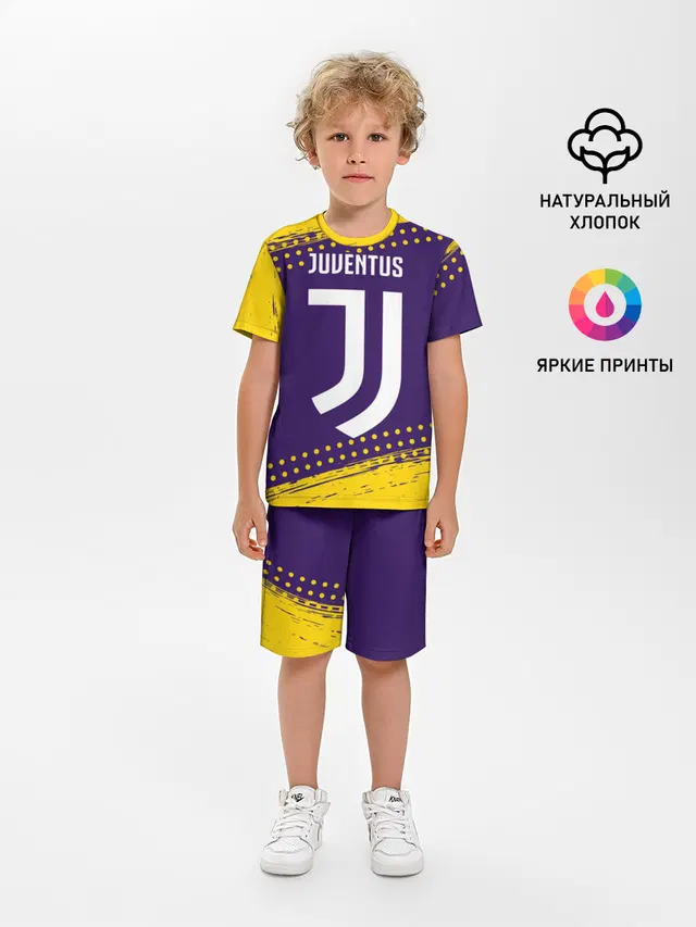 JUVENTUS / ЮВЕНТУС