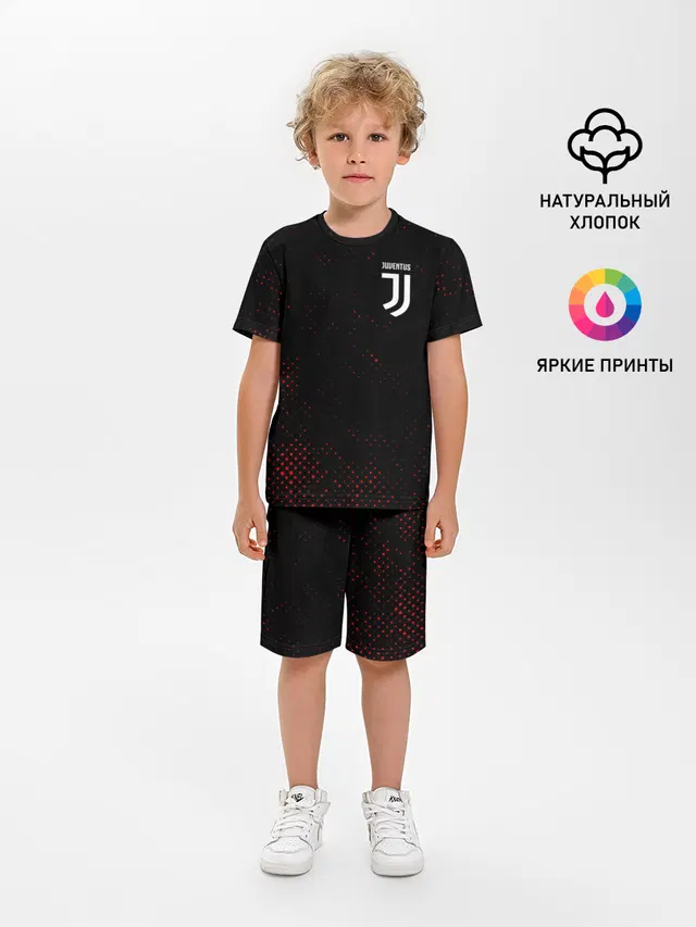 JUVENTUS / ЮВЕНТУС