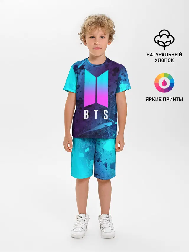 BTS / БТС