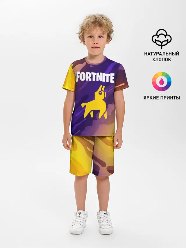 FORTNITE / ФОРТНАЙТ