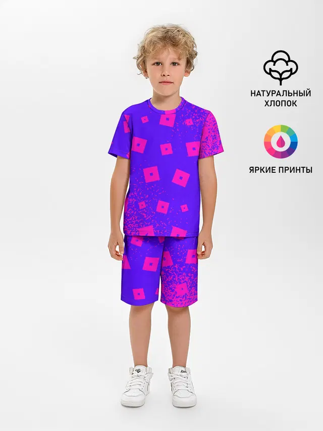 ROBLOX / РОБЛОКС