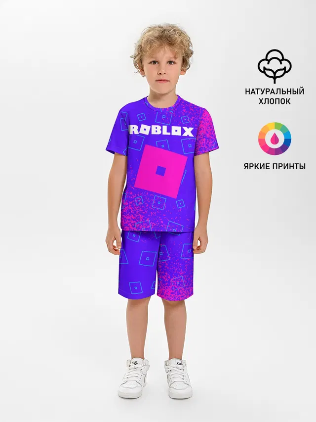 ROBLOX / РОБЛОКС