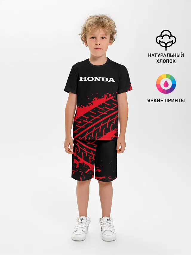 HONDA / ХОНДА