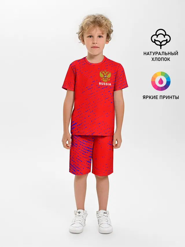 RUSSIA / РОССИЯ
