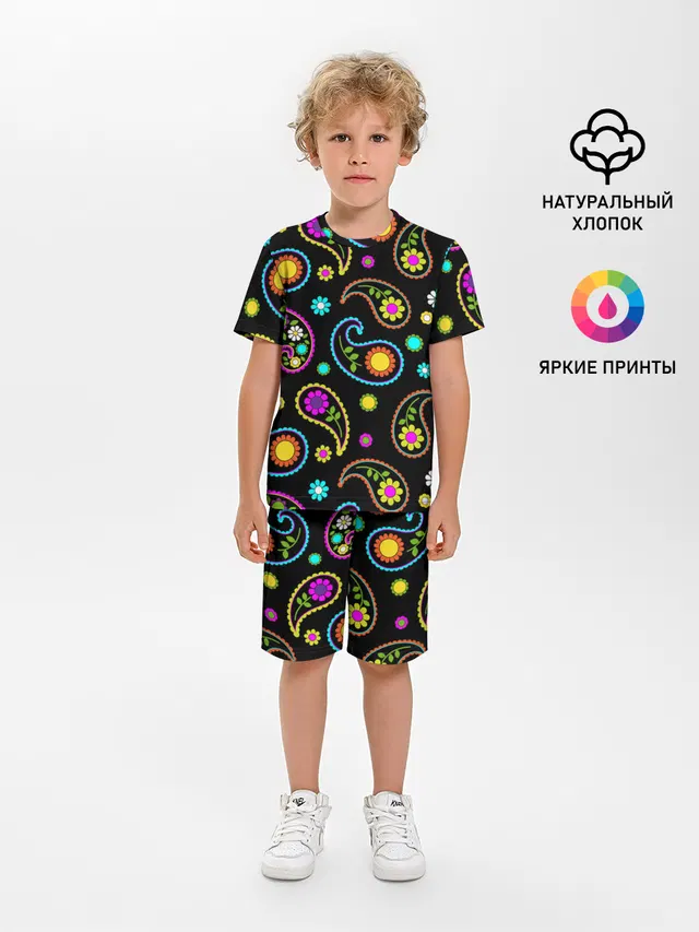 ЦВЕТЫ