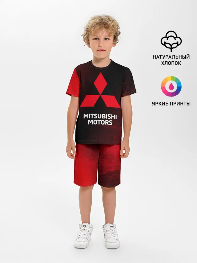 MITSUBISHI / МИТСУБИСИ