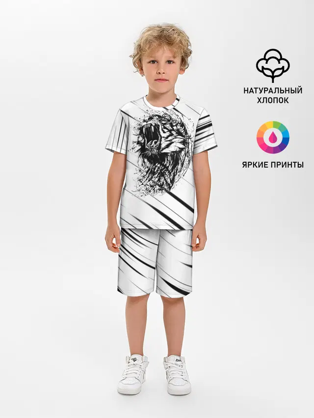 Тигр | Tiger