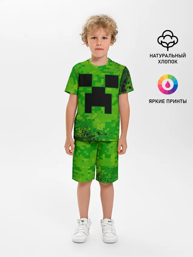 MINECRAFT / МАЙНКРАФТ