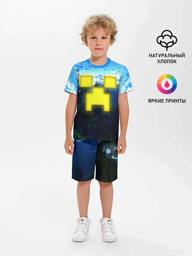 Minecraft / Майнкрафт