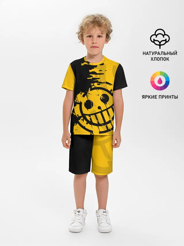 ONE PIECE PIRATES / ПИРАТЫ