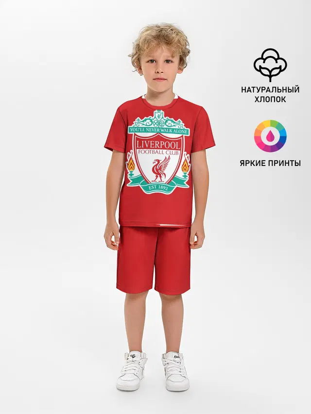 F.C. LIVERPOOL
