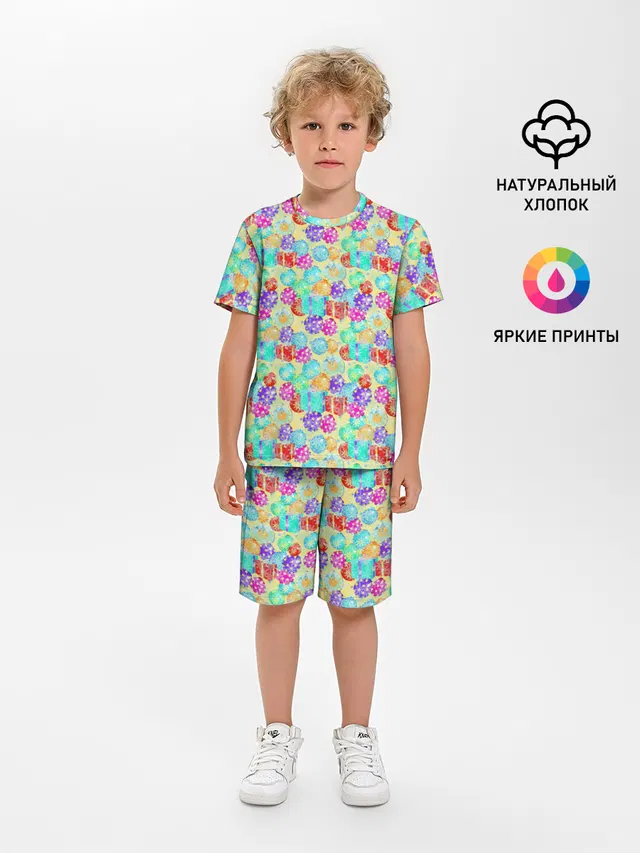 Новогодние Игрушки и Подарки