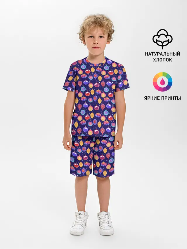 Новогодние Ёлочные Украшения